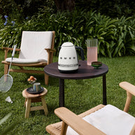 Smeg Porsche x SMEG Carrara White Kettle