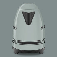 Smeg Porsche x SMEG Shade Green Kettle