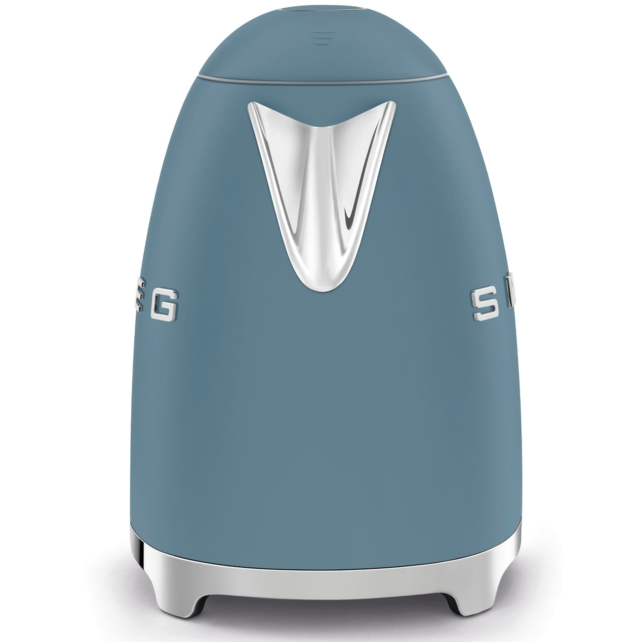 Smeg Storm Blue Kettle