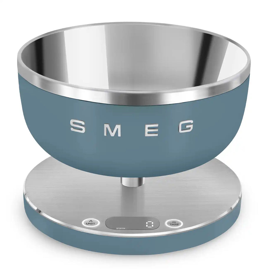 Smeg Mutfak Tartısı Storm Blue Mat