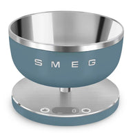 Smeg Mutfak Tartısı Storm Blue Mat