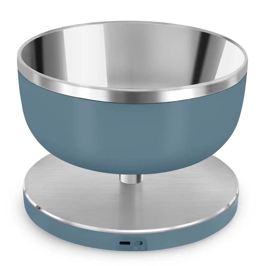 Smeg Mutfak Tartısı Storm Blue Mat