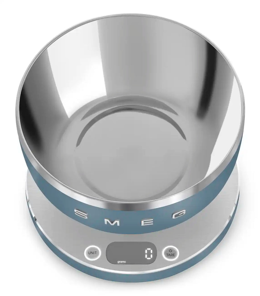 Smeg Mutfak Tartısı Storm Blue Mat