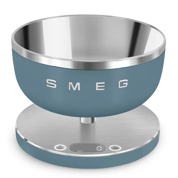 Smeg Mutfak Tartısı Storm Blue Mat