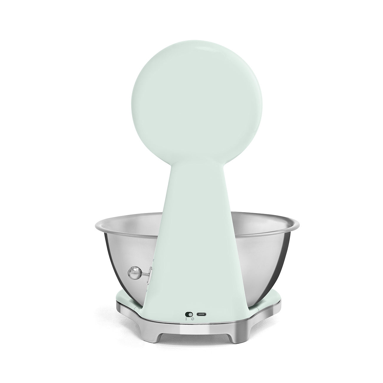 Smeg Pastel Yeşil Mutfak Tartısı