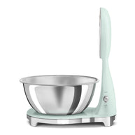 Smeg Pastel Yeşil Mutfak Tartısı