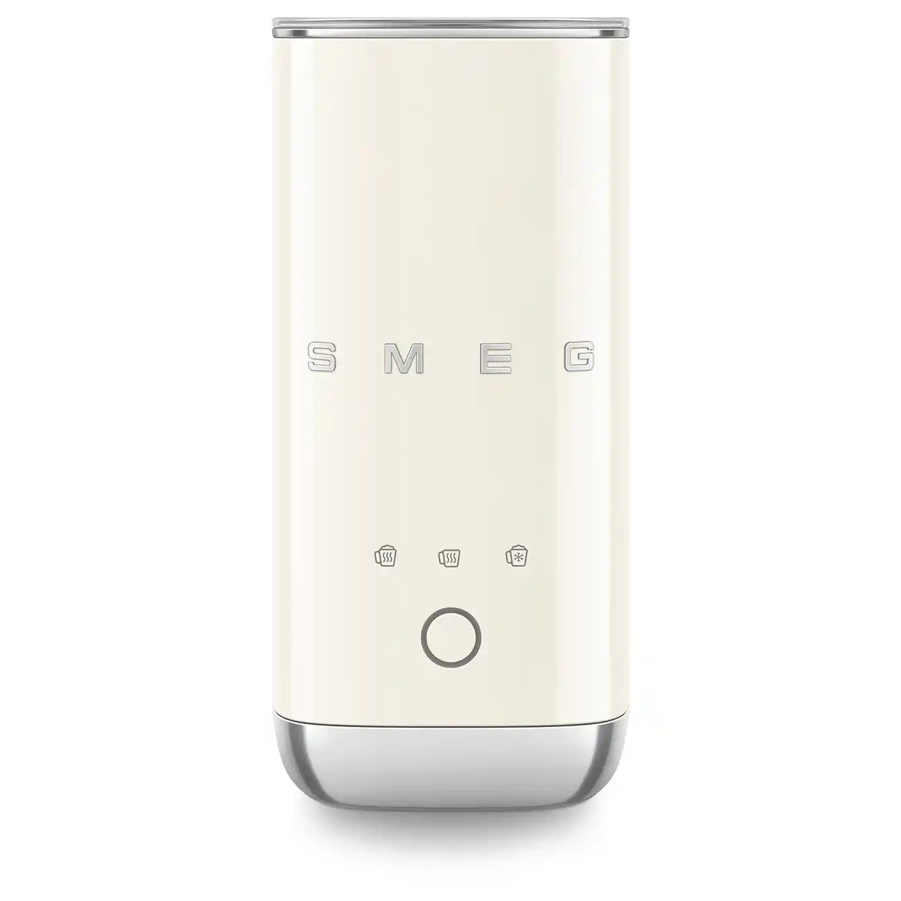 Smeg Krem Süt Köpürtme Makinesi