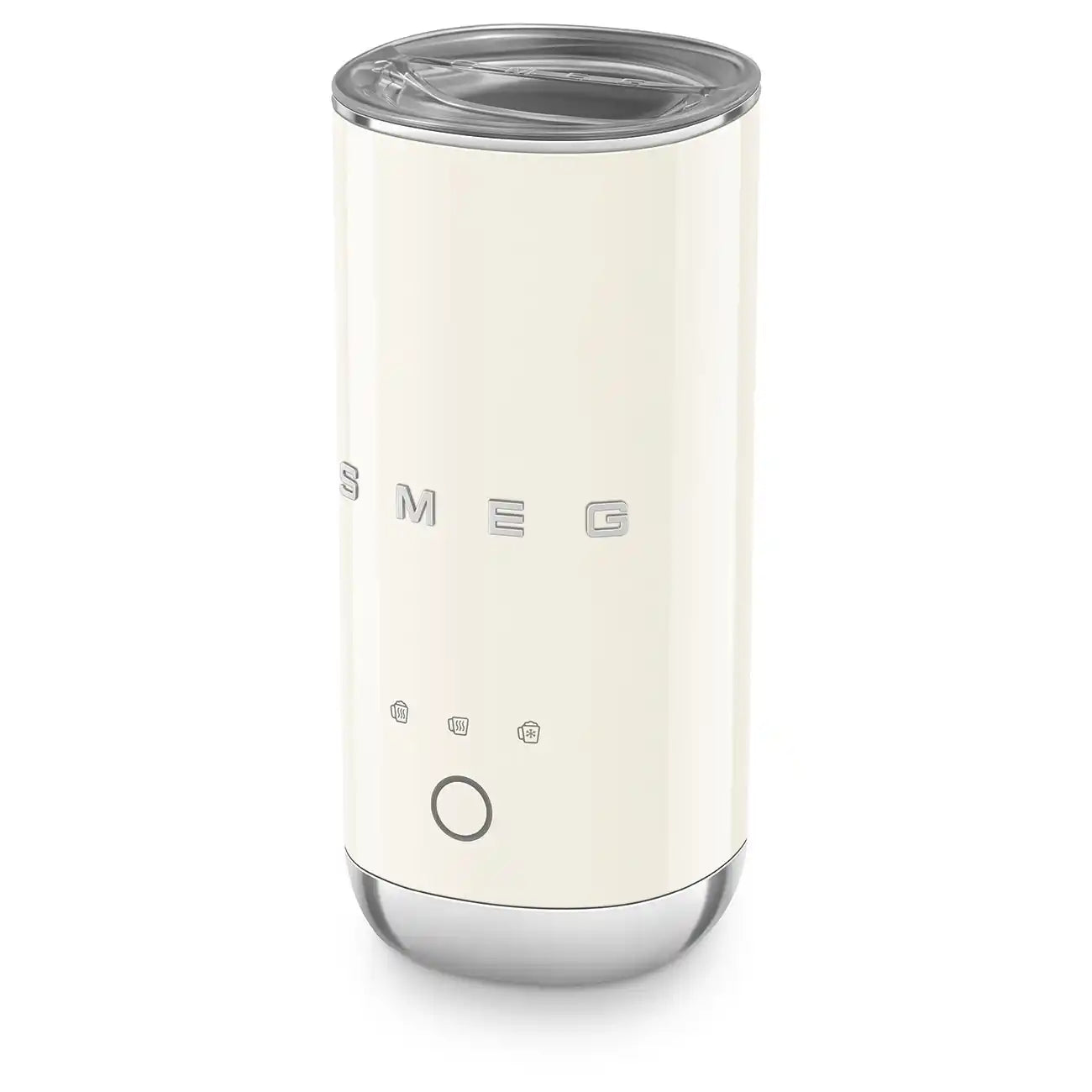 Smeg Krem Süt Köpürtme Makinesi
