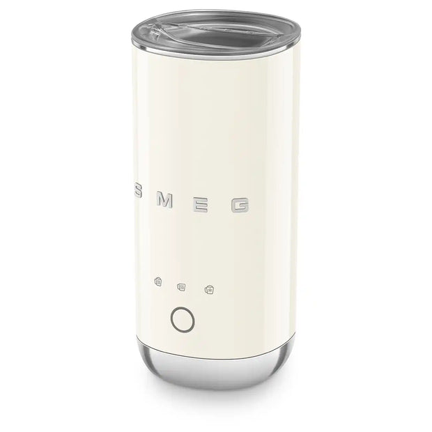 Smeg Krem Süt Köpürtme Makinesi