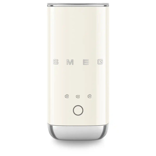Smeg Krem Süt Köpürtme Makinesi