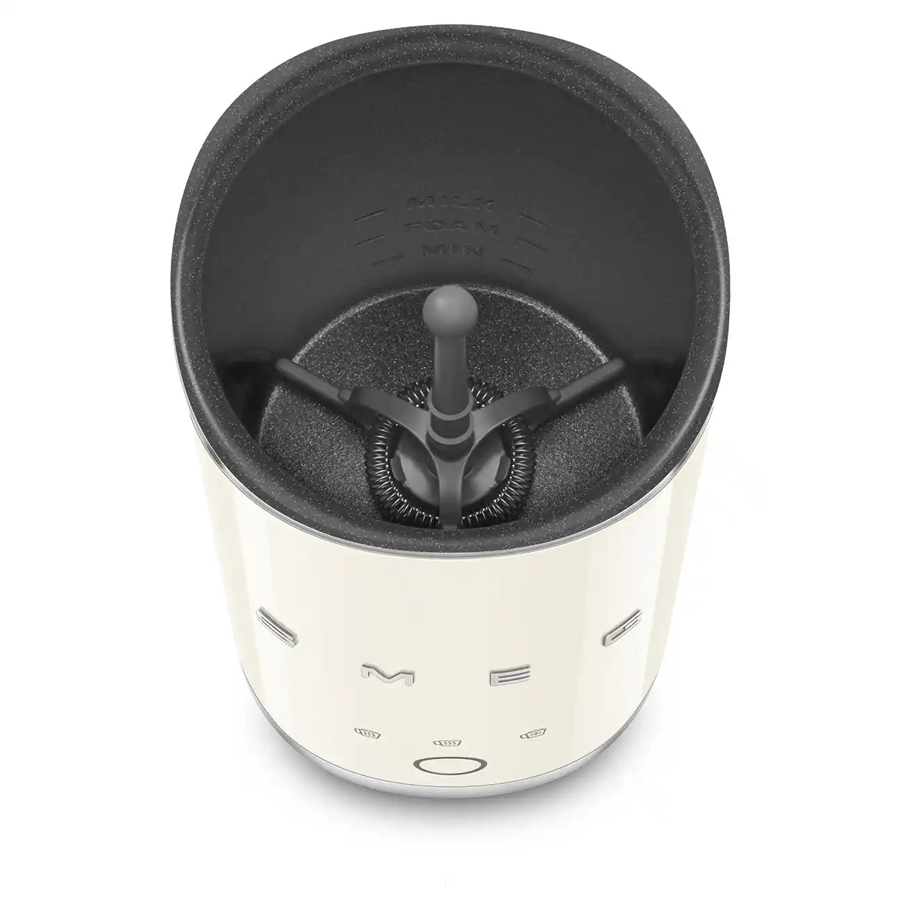 Smeg Krem Süt Köpürtme Makinesi