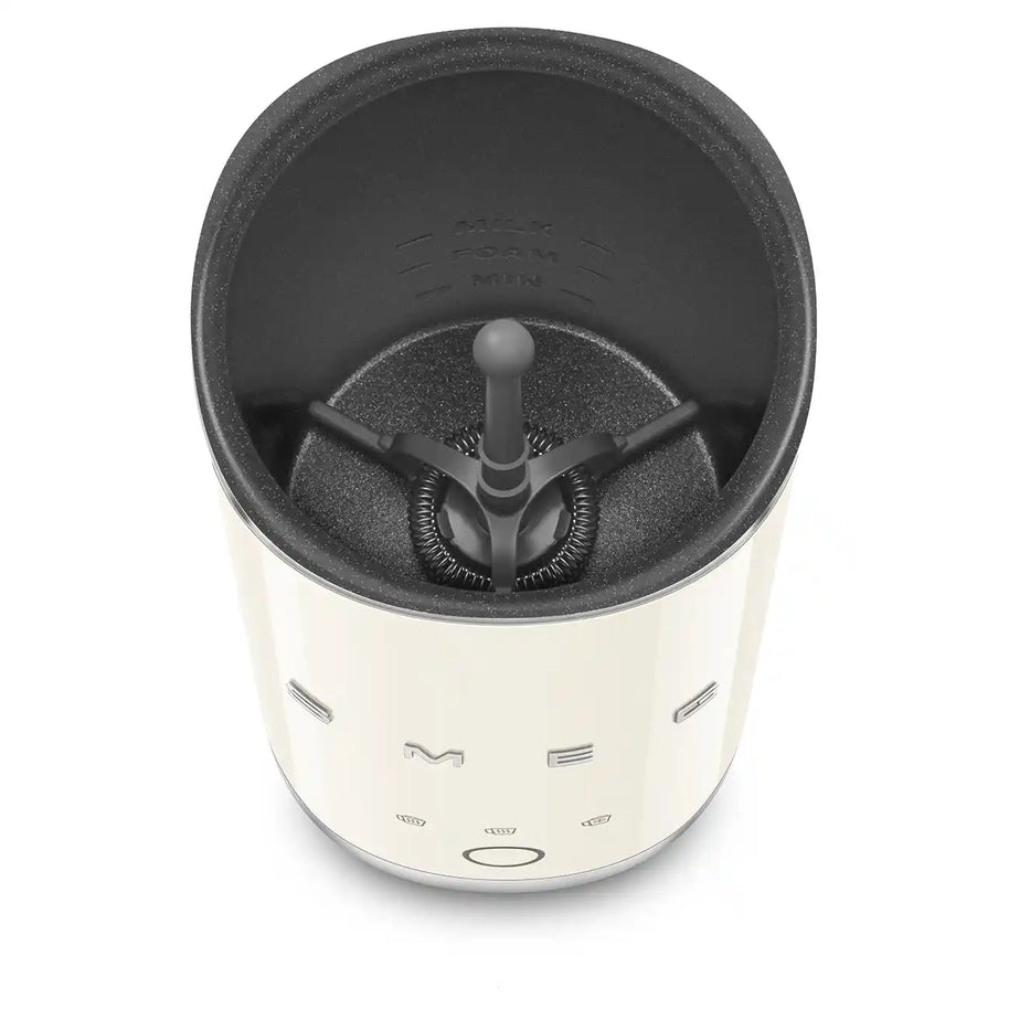 Smeg Krem Süt Köpürtme Makinesi