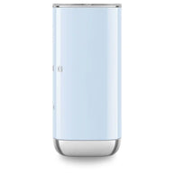 Smeg Pastel Mavi Süt Köpürtme Makinesi