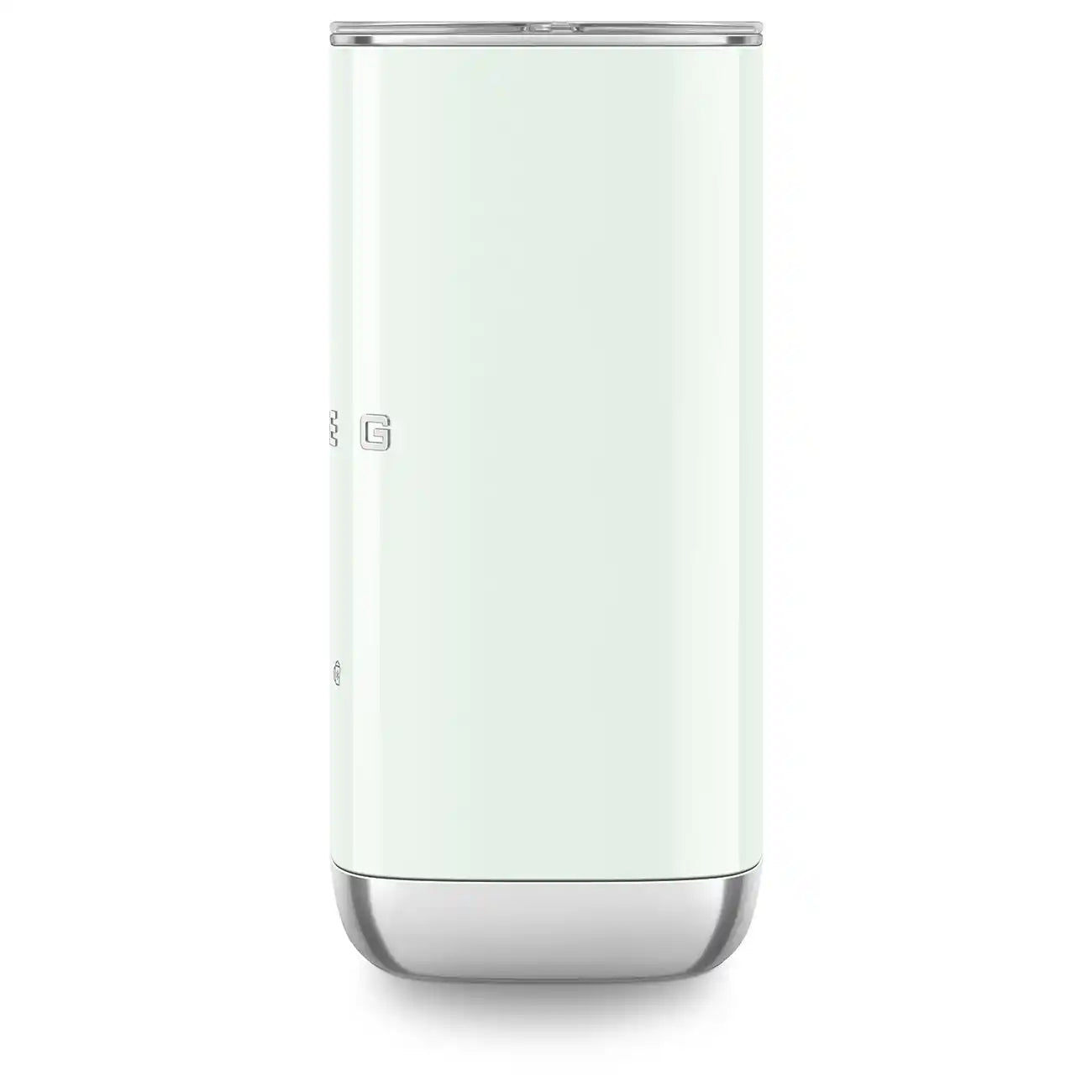 Smeg Pastel Yeşil Süt Köpürtme Makinesi