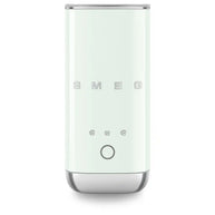 Smeg Pastel Yeşil Süt Köpürtme Makinesi