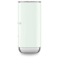 Smeg Pastel Yeşil Süt Köpürtme Makinesi