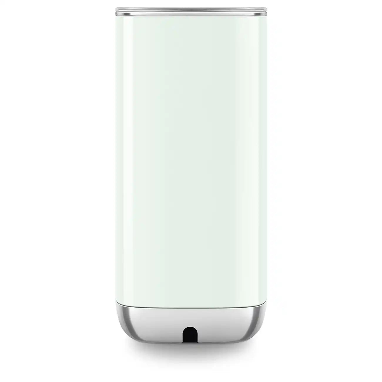 Smeg Pastel Yeşil Süt Köpürtme Makinesi