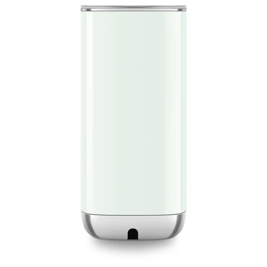 Smeg Pastel Yeşil Süt Köpürtme Makinesi