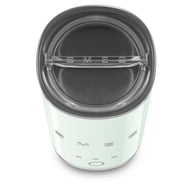 Smeg Pastel Yeşil Süt Köpürtme Makinesi