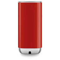 Smeg Kırmızı Süt Köpürtme Makinesi