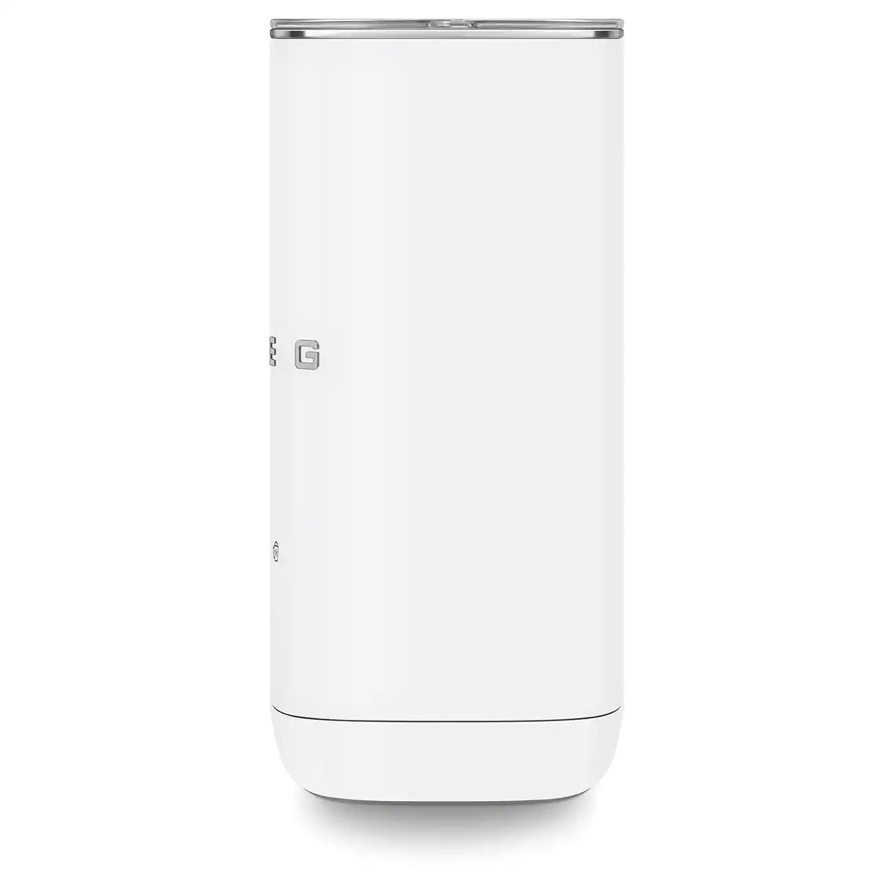 Smeg Beyaz Süt Köpürtme Makinesi