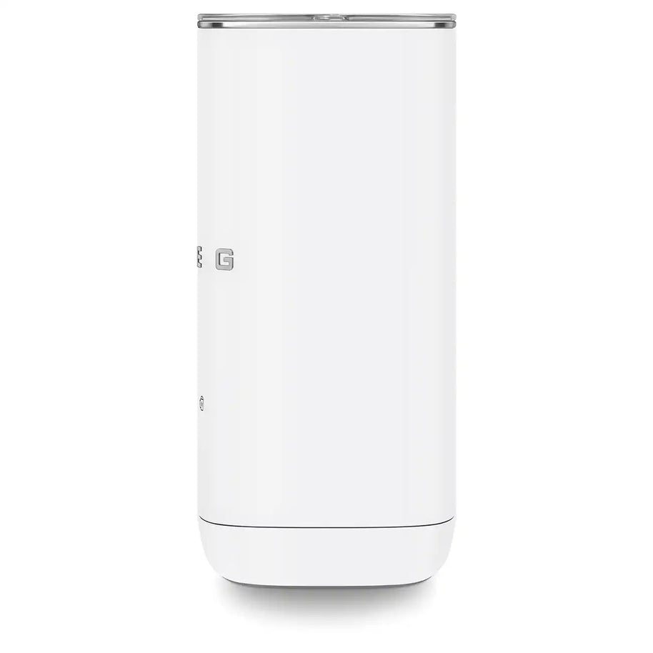 Smeg Beyaz Süt Köpürtme Makinesi