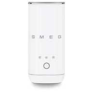 Smeg Beyaz Süt Köpürtme Makinesi