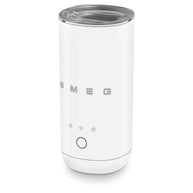 Smeg Beyaz Süt Köpürtme Makinesi