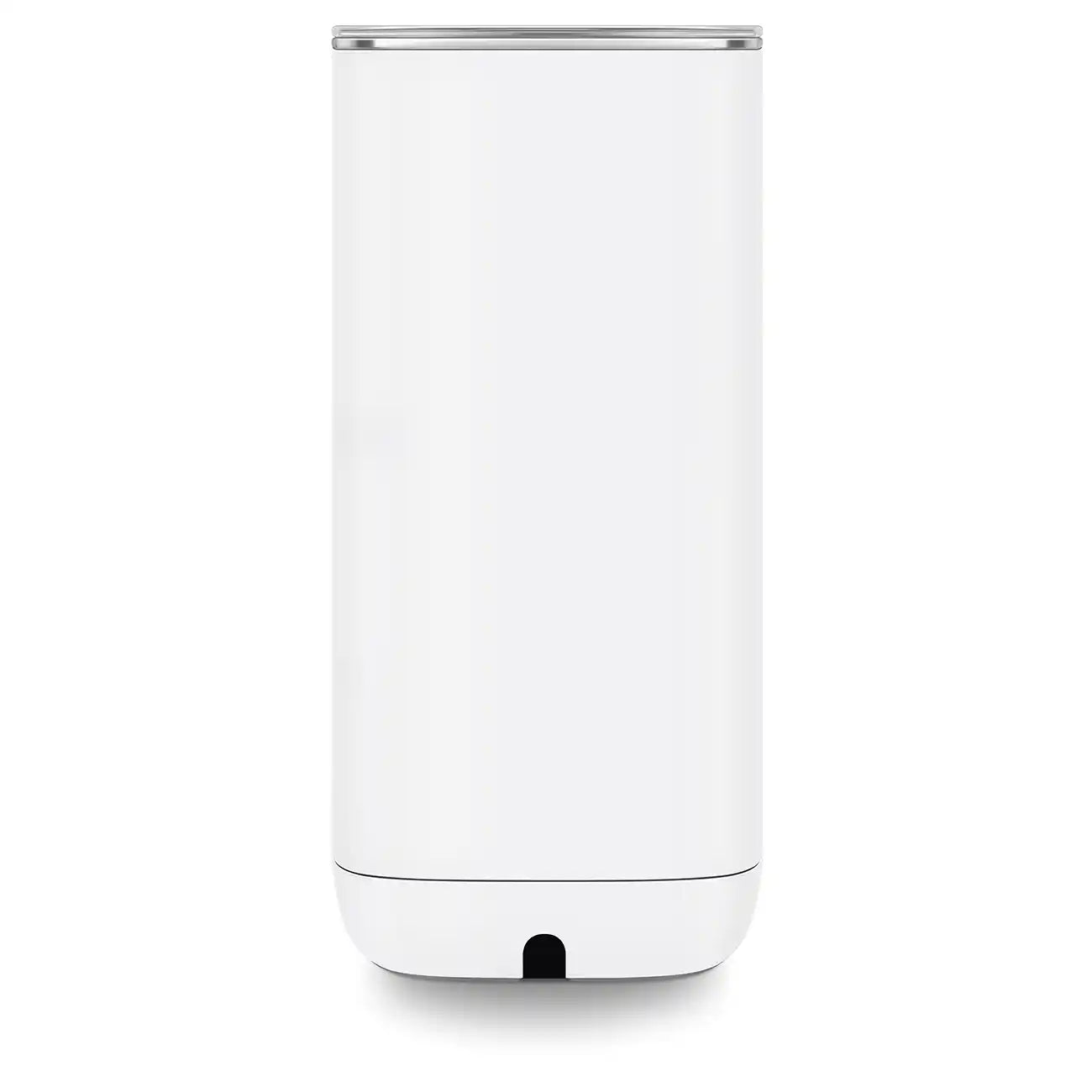 Smeg Beyaz Süt Köpürtme Makinesi