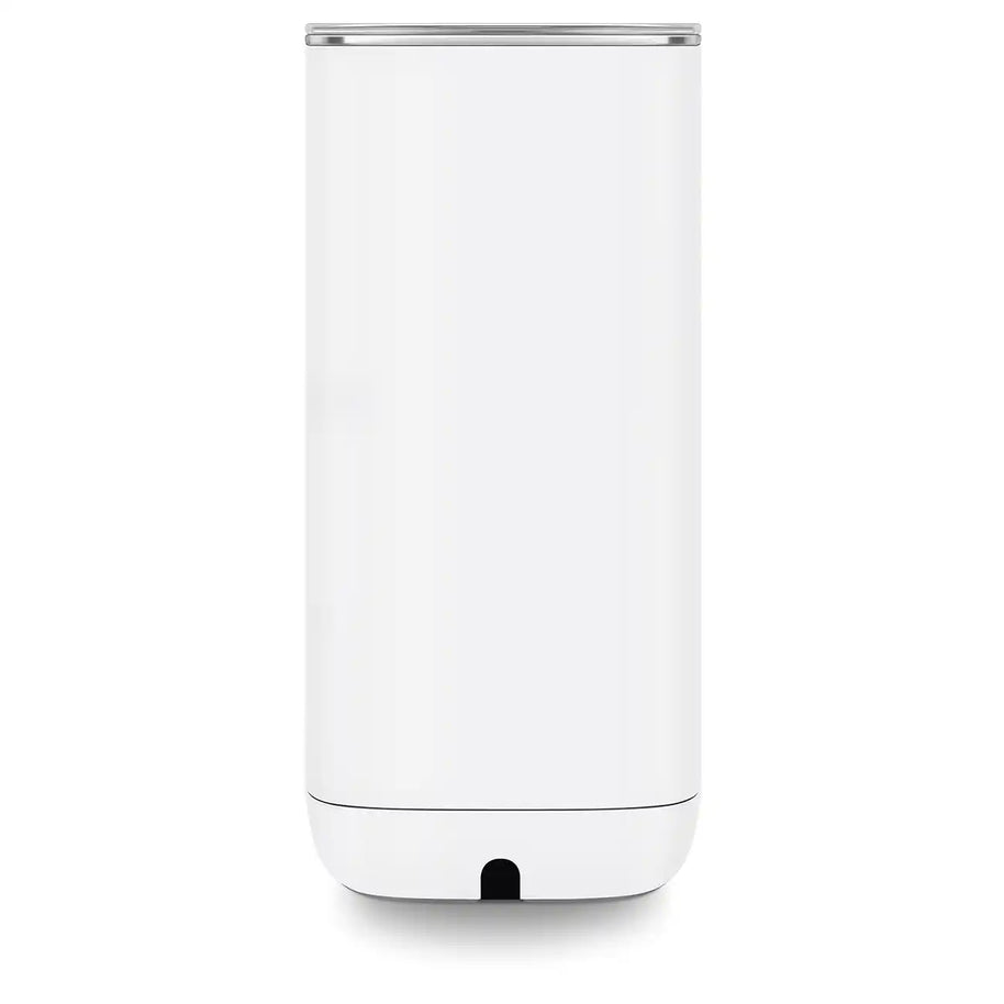 Smeg Beyaz Süt Köpürtme Makinesi