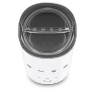 Smeg Beyaz Süt Köpürtme Makinesi