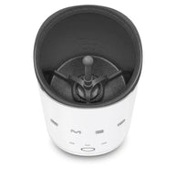 Smeg Beyaz Süt Köpürtme Makinesi