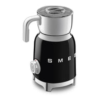 Smeg Siyah Süt Köpürtme Makinesi