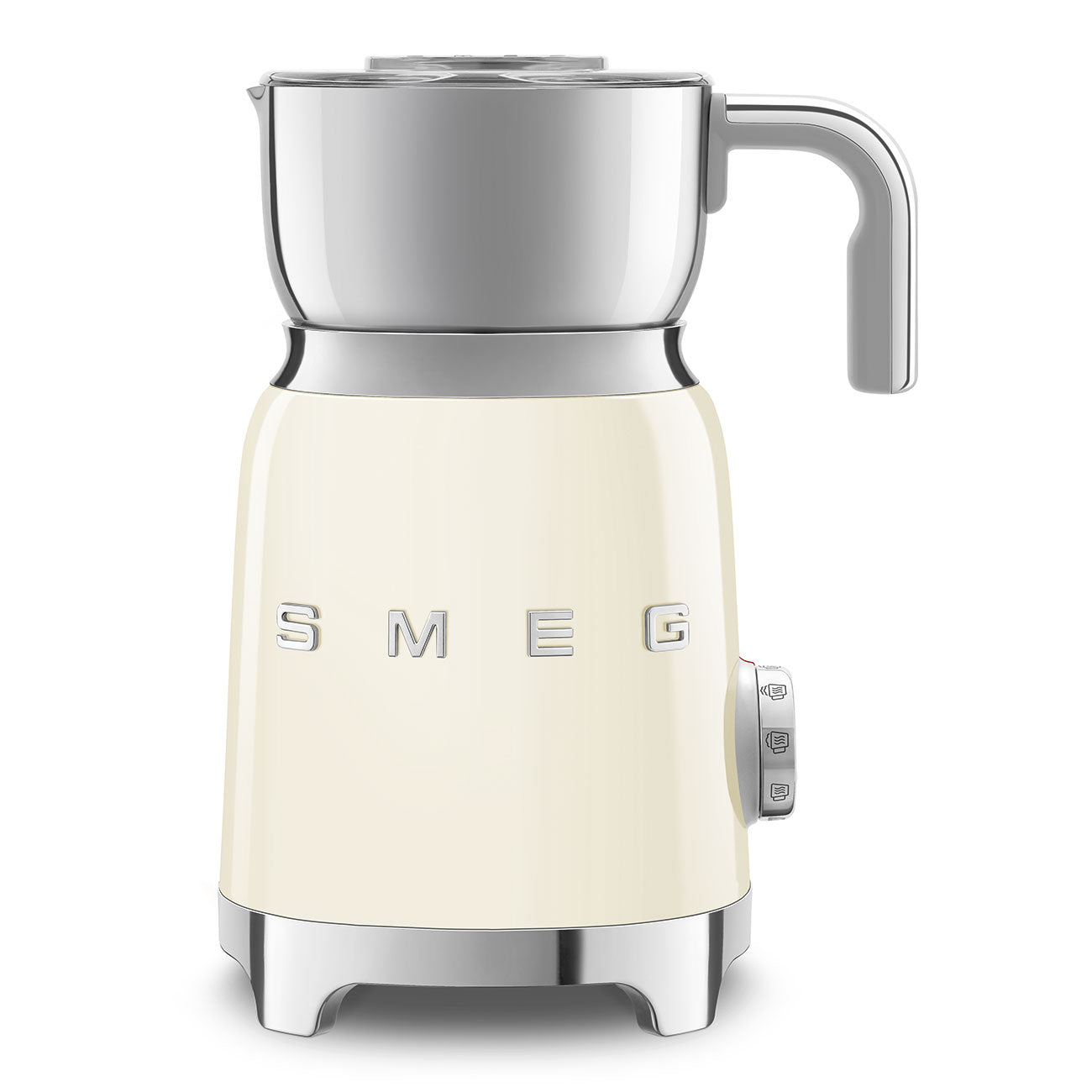 Smeg Krem Süt Köpürtme Makinesi