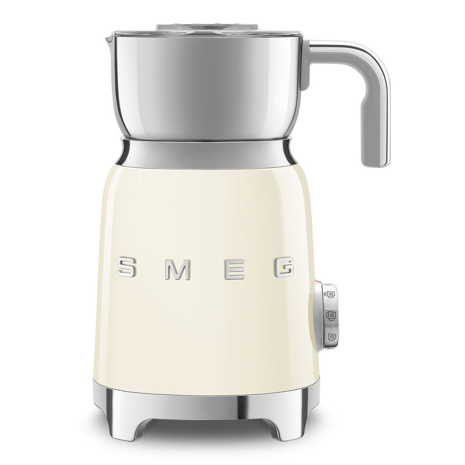 Smeg Krem Süt Köpürtme Makinesi