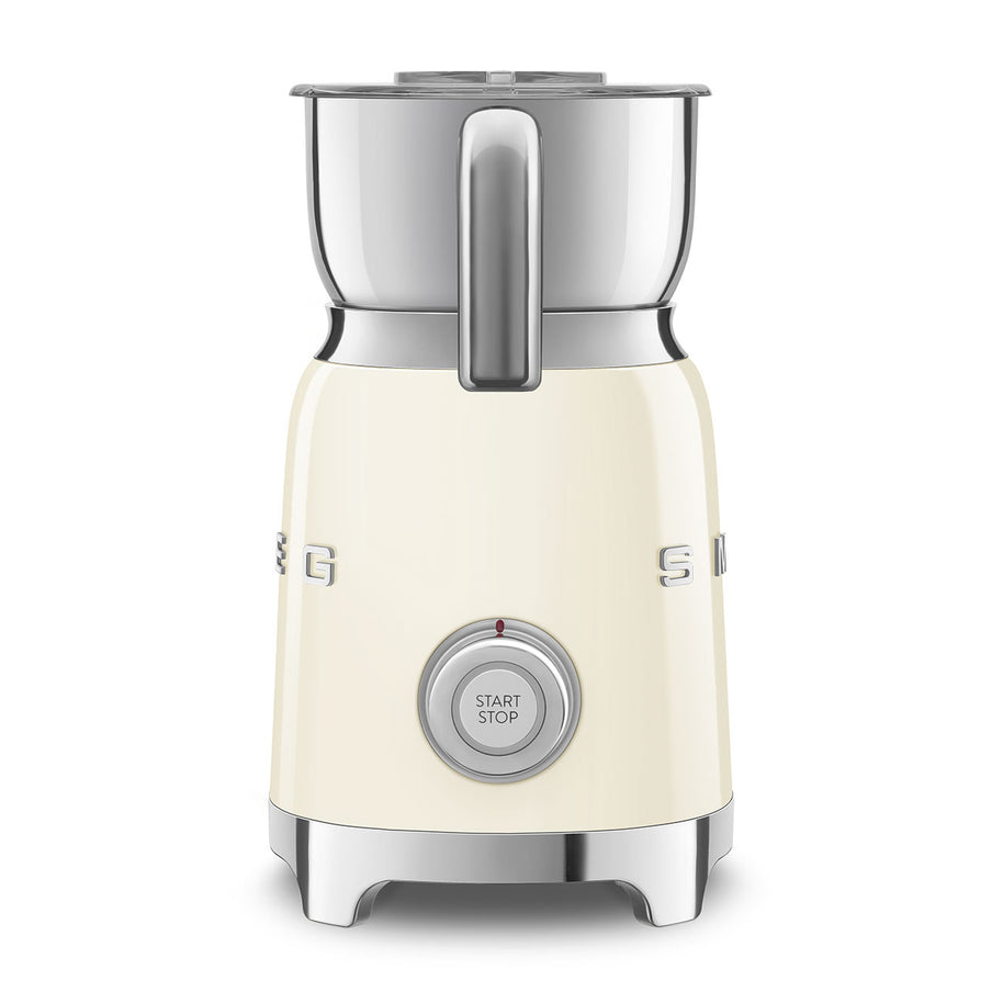 Smeg Krem Süt Köpürtme Makinesi