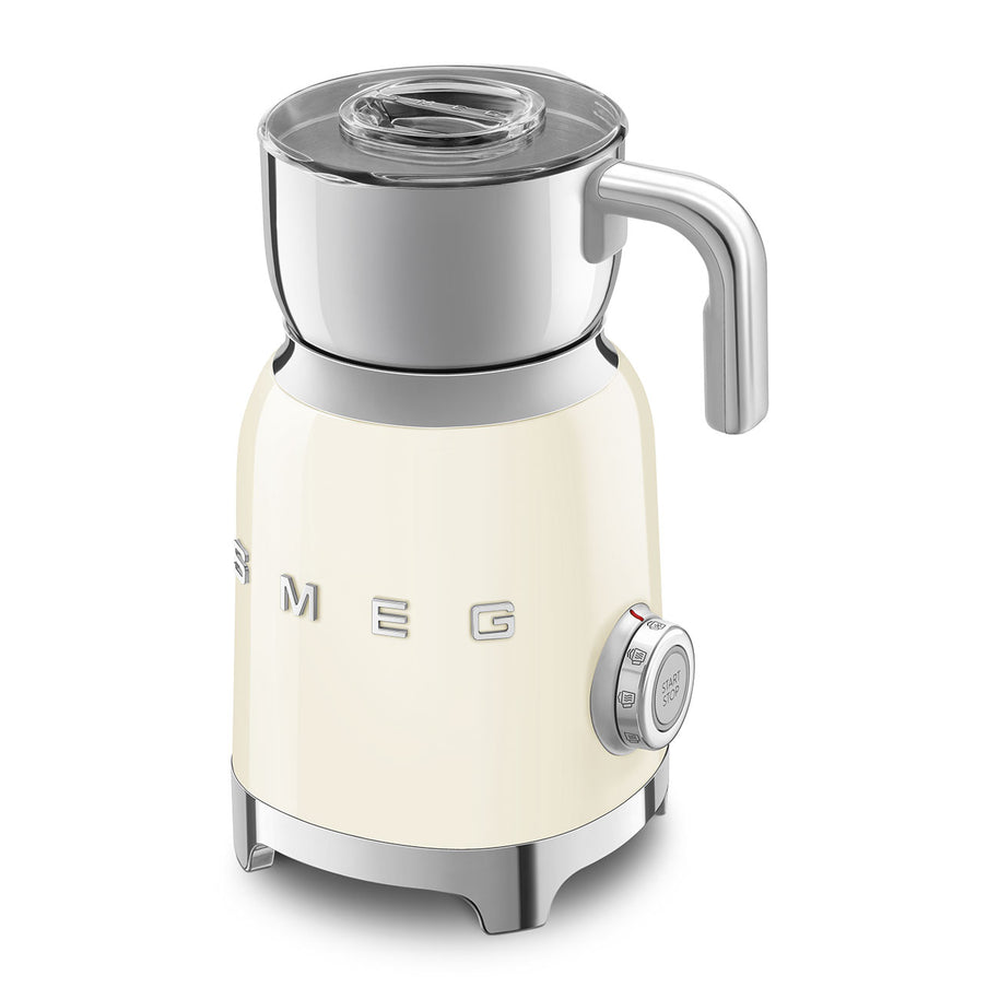 Smeg Krem Süt Köpürtme Makinesi