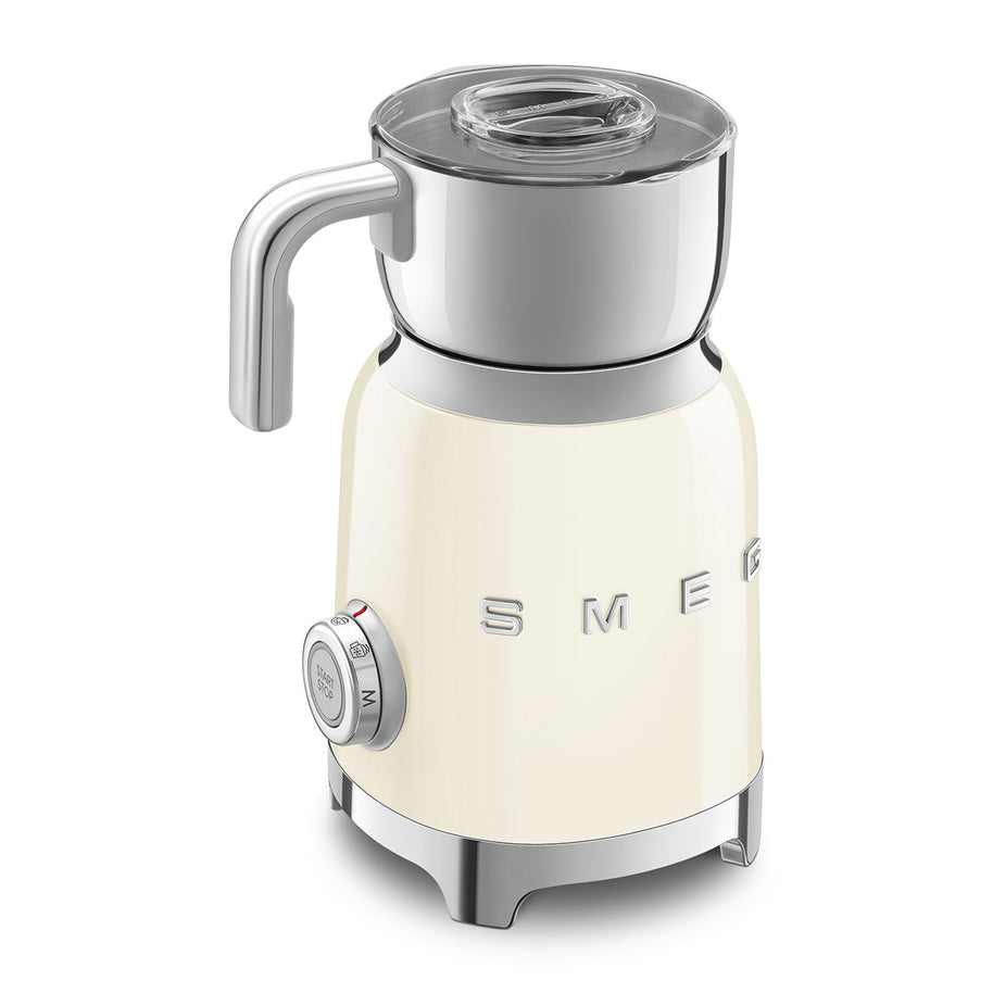 Smeg Krem Süt Köpürtme Makinesi