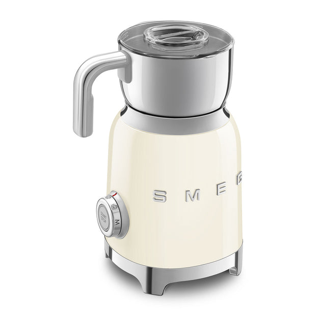 Smeg Cream Milk Frother