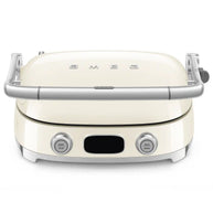 Smeg Krem Multi Grill
