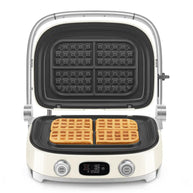 Smeg Krem Multi Grill