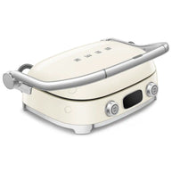 Smeg Krem Multi Grill
