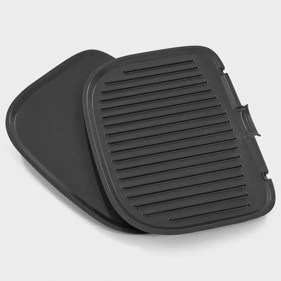 Smeg Multi Grill Plakaları