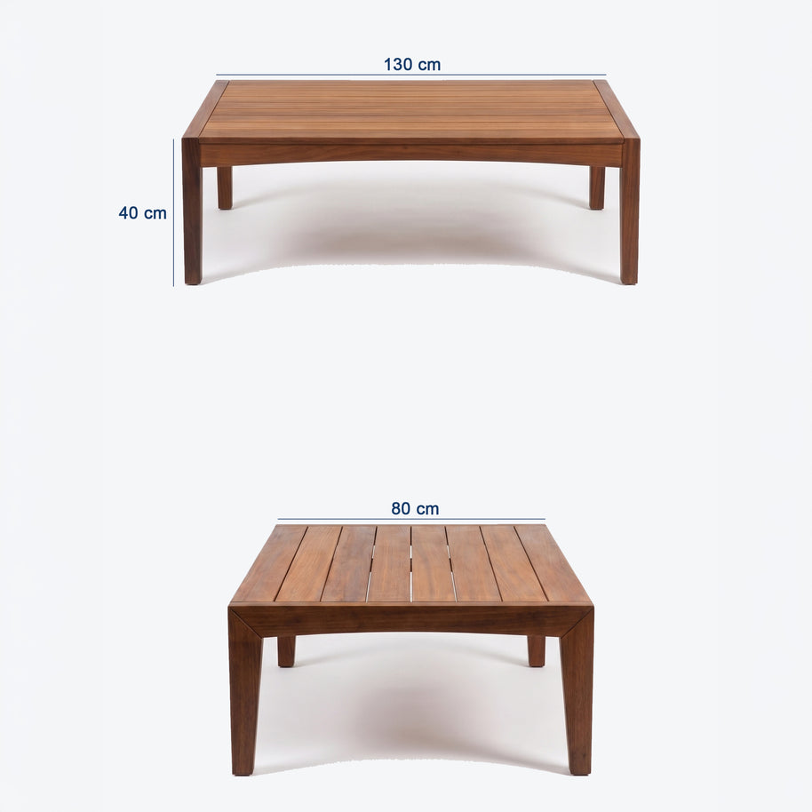 Milano Garden Seating Set