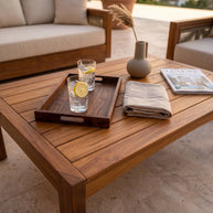 Milano Garden Seating Set