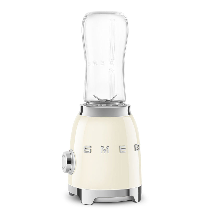 Smeg Krem Kişisel Blender - Single Bottle