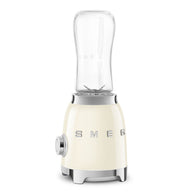 Smeg Krem Kişisel Blender - Single Bottle