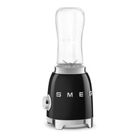 Smeg Siyah Kişisel Blender