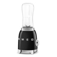 Smeg Siyah Kişisel Blender