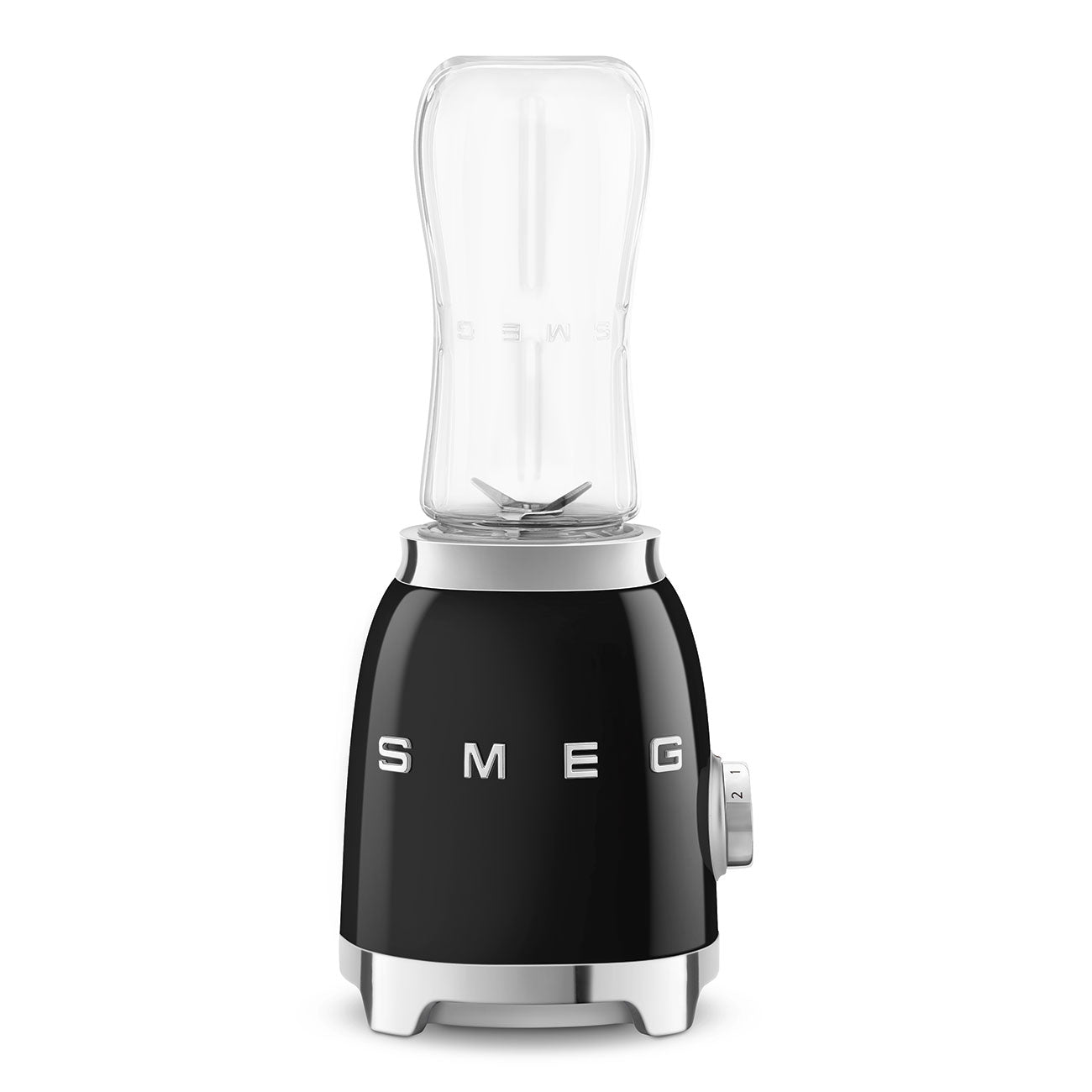 Smeg Siyah Kişisel Blender